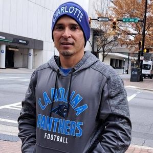 Meet your Posher, Alfredo javier